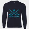 C OF C  KIDS L/S TEE Thumbnail