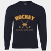 C OF C  KIDS L/S TEE Thumbnail