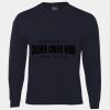 C OF C  KIDS L/S TEE Thumbnail