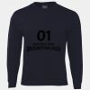 C OF C  KIDS L/S TEE Thumbnail