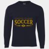 C OF C  KIDS L/S TEE Thumbnail