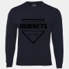 C OF C  KIDS L/S TEE Thumbnail