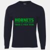C OF C  KIDS L/S TEE Thumbnail