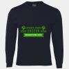 C OF C  KIDS L/S TEE Thumbnail