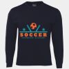 C OF C  KIDS L/S TEE Thumbnail
