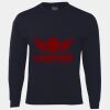 C OF C  KIDS L/S TEE Thumbnail