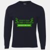 C OF C  KIDS L/S TEE Thumbnail