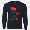 C OF C  KIDS L/S TEE Thumbnail