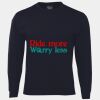 C OF C  KIDS L/S TEE Thumbnail