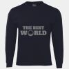 C OF C  KIDS L/S TEE Thumbnail