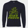 C OF C  KIDS L/S TEE Thumbnail