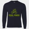 C OF C  KIDS L/S TEE Thumbnail