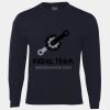 C OF C  KIDS L/S TEE Thumbnail