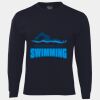 C OF C  KIDS L/S TEE Thumbnail