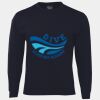 C OF C  KIDS L/S TEE Thumbnail