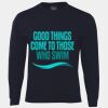 C OF C  KIDS L/S TEE Thumbnail