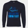 C OF C  KIDS L/S TEE Thumbnail