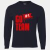 C OF C  KIDS L/S TEE Thumbnail