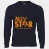 C OF C  KIDS L/S TEE Thumbnail