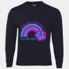 C OF C  KIDS L/S TEE Thumbnail