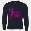 C OF C  KIDS L/S TEE Thumbnail