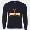 C OF C  KIDS L/S TEE Thumbnail