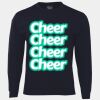 C OF C  KIDS L/S TEE Thumbnail