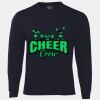C OF C  KIDS L/S TEE Thumbnail