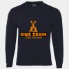 C OF C  KIDS L/S TEE Thumbnail