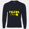 C OF C  KIDS L/S TEE Thumbnail