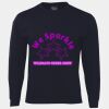 C OF C  KIDS L/S TEE Thumbnail