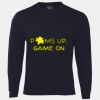 C OF C  KIDS L/S TEE Thumbnail