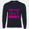 C OF C  KIDS L/S TEE Thumbnail