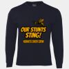 C OF C  KIDS L/S TEE Thumbnail
