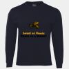 C OF C  KIDS L/S TEE Thumbnail