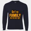 C OF C  KIDS L/S TEE Thumbnail