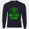 C OF C  KIDS L/S TEE Thumbnail