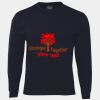 C OF C  KIDS L/S TEE Thumbnail