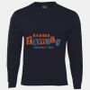 C OF C  KIDS L/S TEE Thumbnail