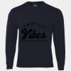 C OF C  KIDS L/S TEE Thumbnail
