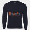 C OF C  KIDS L/S TEE Thumbnail