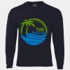 C OF C  KIDS L/S TEE Thumbnail