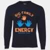 C OF C  KIDS L/S TEE Thumbnail