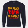 C OF C  KIDS L/S TEE Thumbnail