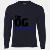 C OF C  KIDS L/S TEE Thumbnail