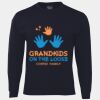 C OF C  KIDS L/S TEE Thumbnail