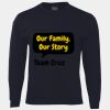 C OF C  KIDS L/S TEE Thumbnail