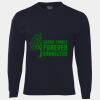 C OF C  KIDS L/S TEE Thumbnail