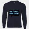 C OF C  KIDS L/S TEE Thumbnail