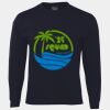 C OF C  KIDS L/S TEE Thumbnail